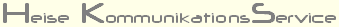 Heise KommunikationsService