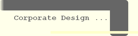 Corporate Design ...