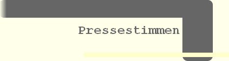 Pressestimmen